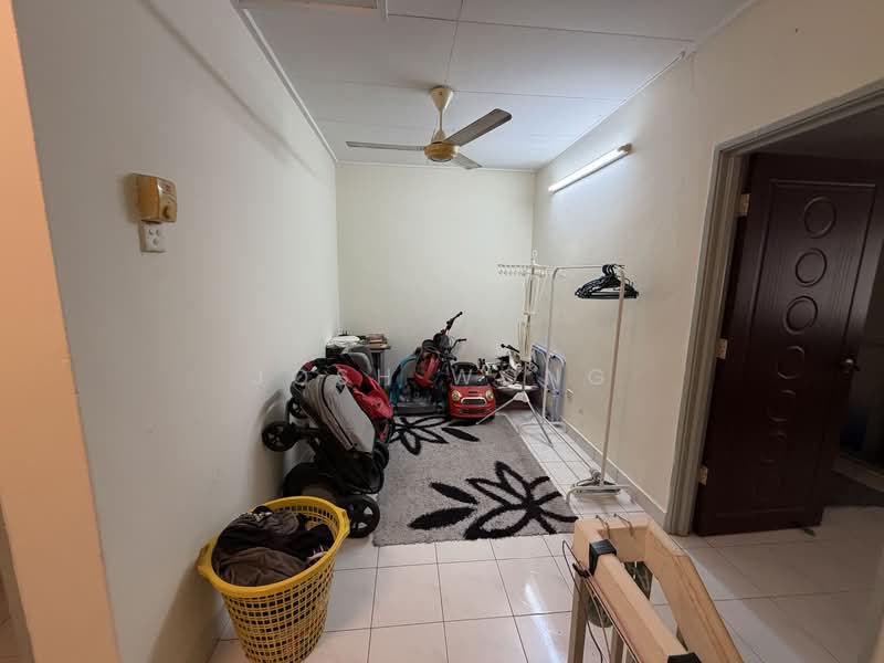 Rumah Teres untuk Dijual di Bandar Kinrara Seksyen 5 (Bandar Kinrara) - Josh Wong - 2nd Family Area - PropertyGuru.com.my