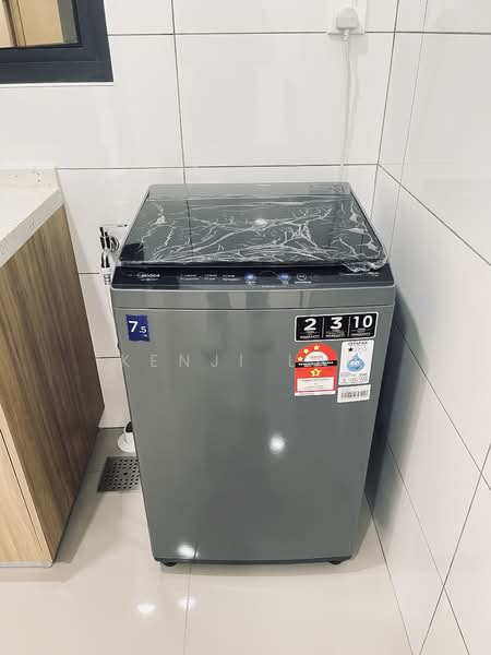 Condominium for Rent at Kuchai Sentral - Kenji Lau - Interior - PropertyGuru.com.my