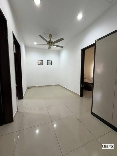 2-storey Terraced House for Sale in Setia Impian (Setia Alam) - Raymond Choo - Interior - PropertyGuru.com.my