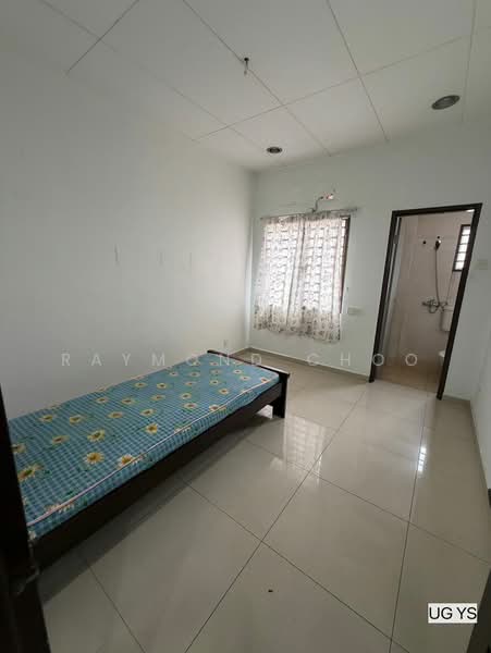 2-storey Terraced House for Sale in Setia Impian (Setia Alam) - Raymond Choo - Bedroom - PropertyGuru.com.my
