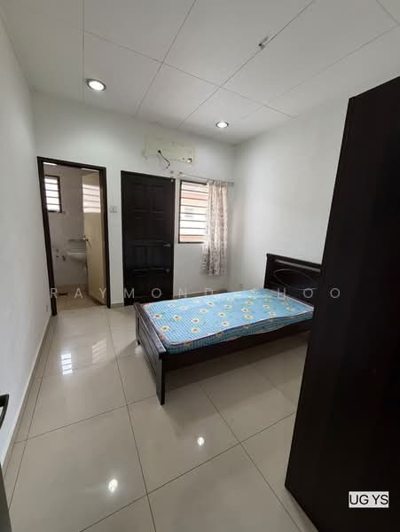 2-storey Terraced House for Sale in Setia Impian (Setia Alam) - Raymond Choo - Bedroom - PropertyGuru.com.my
