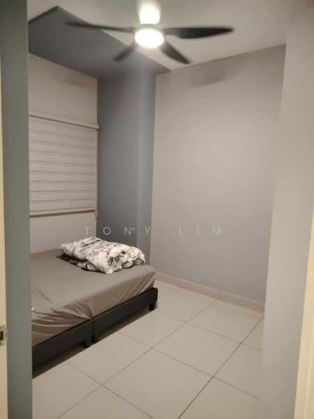 Service Residence for Rent at Meridin Suites @ The Meridin - Tony Lim - Bedroom - PropertyGuru.com.my
