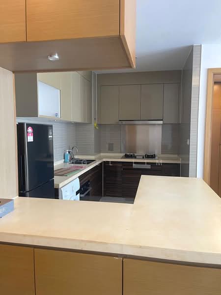 Service Residence for Rent at R&F Princess Cove Phase 1 - Angel Lim - Kitchen - PropertyGuru.com.my