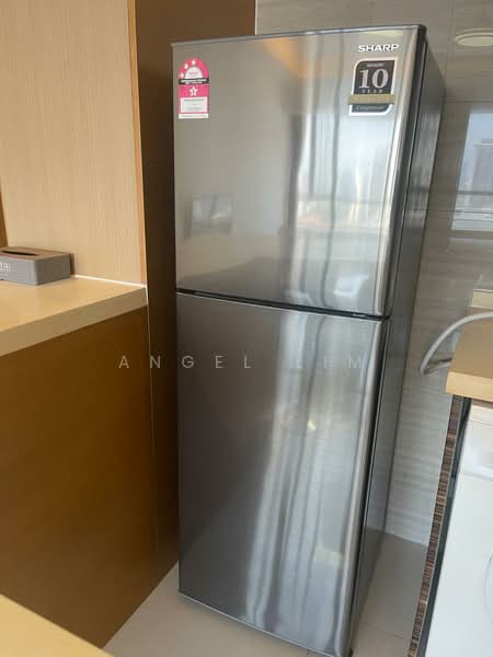 Service Residence for Rent at R&F Princess Cove Phase 1 - Angel Lim - Interior - PropertyGuru.com.my