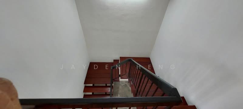 Rumah Teres untuk Dijual di Bandar Putra Permai (Seri Kembangan) - Jayden Heng - Interior - PropertyGuru.com.my
