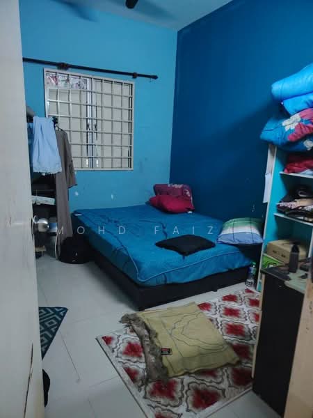 Semi-Detached House for Sale in Puchong (Selangor) - Mohd Faizal - Bedroom - PropertyGuru.com.my