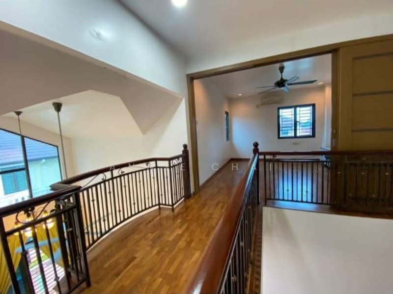 Cluster House for Sale in Austin Heights (Tebrau) - Annie Chai - Interior - PropertyGuru.com.my