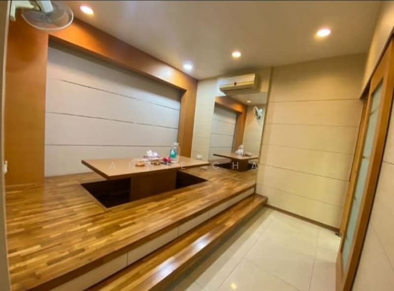 Cluster House for Sale in Austin Heights (Tebrau) - Annie Chai - Interior - PropertyGuru.com.my