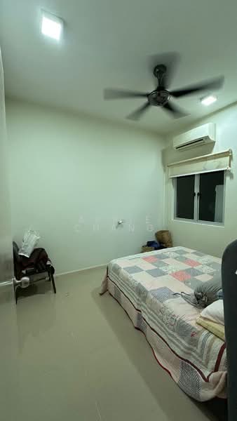Rumah Berkembar untuk Disewa di Sunway Alam Suria (Shah Alam) - Apple Chang - Bedroom - PropertyGuru.com.my