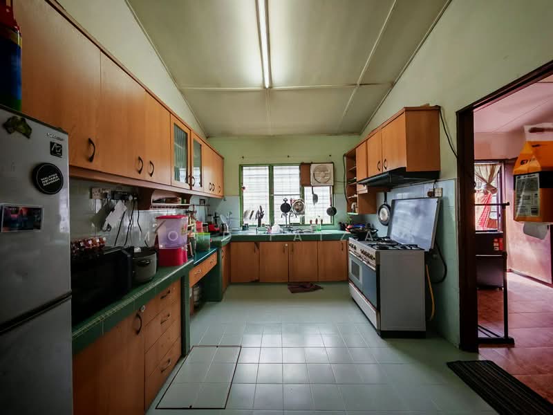 Rumah Teres 2 Tingkat untuk Dijual di Keramat (Kuala Lumpur) - Mohd Faizal - Kitchen - PropertyGuru.com.my