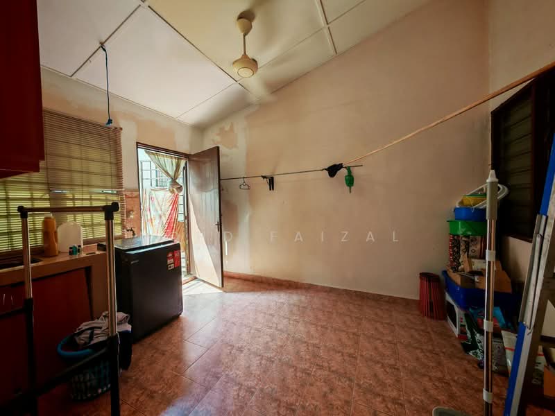Rumah Teres 2 Tingkat untuk Dijual di Keramat (Kuala Lumpur) - Mohd Faizal - Interior - PropertyGuru.com.my