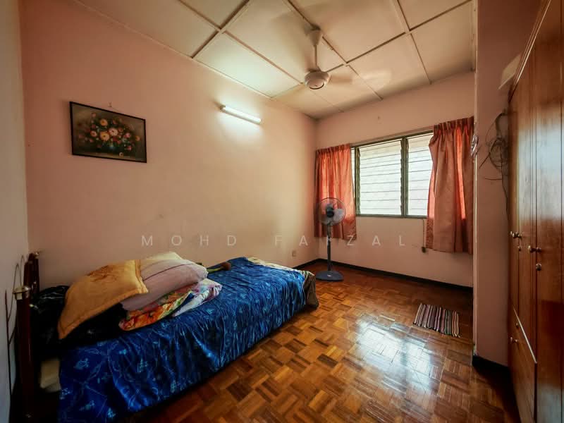 Rumah Teres 2 Tingkat untuk Dijual di Keramat (Kuala Lumpur) - Mohd Faizal - Bedroom - PropertyGuru.com.my