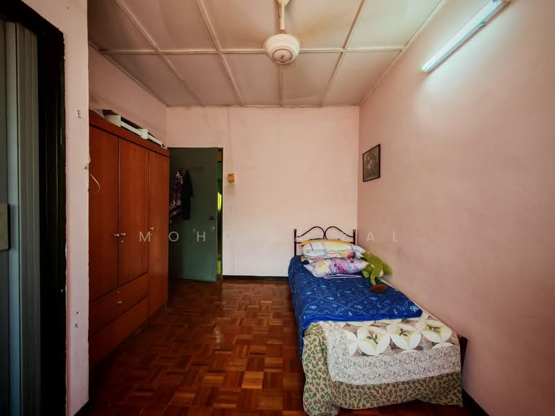 Rumah Teres 2 Tingkat untuk Dijual di Keramat (Kuala Lumpur) - Mohd Faizal - Bedroom - PropertyGuru.com.my
