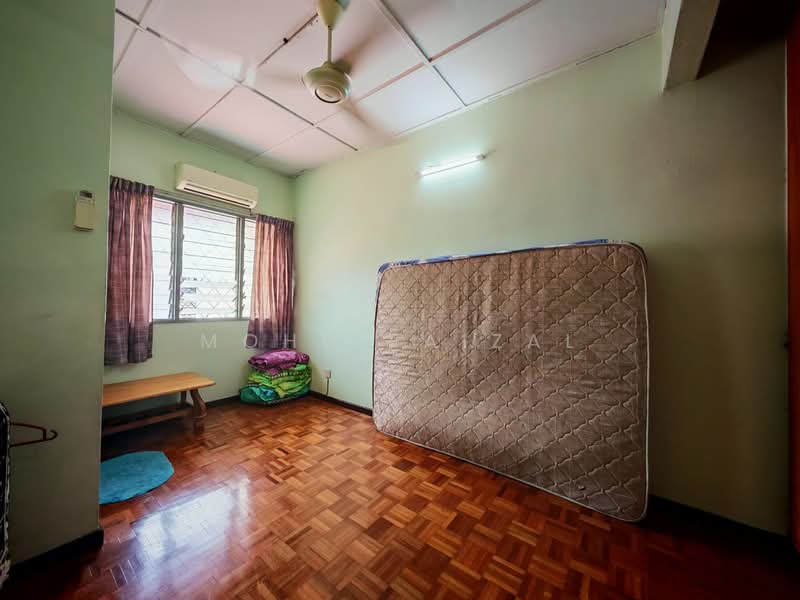 Rumah Teres 2 Tingkat untuk Dijual di Keramat (Kuala Lumpur) - Mohd Faizal - Bedroom - PropertyGuru.com.my