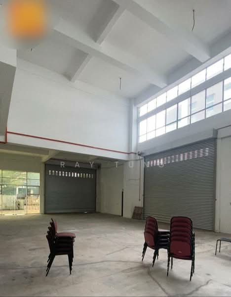 Cluster Factory for Rent in Bandar Cemerlang (Ulu Tiram) - Ray Tung - Interior - PropertyGuru.com.my