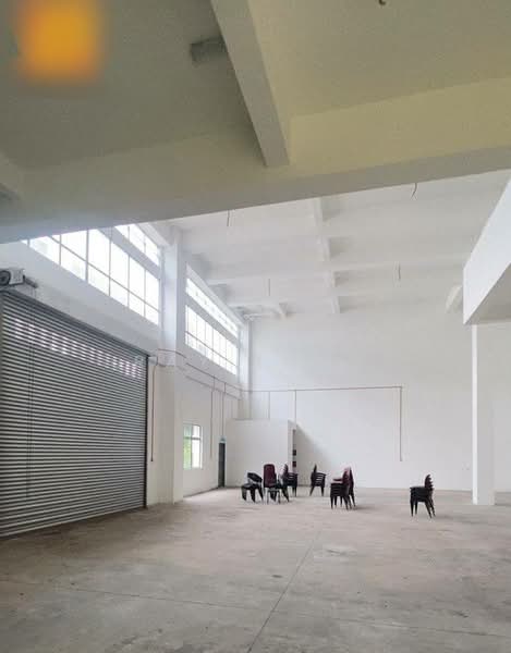 Cluster Factory for Rent in Bandar Cemerlang (Ulu Tiram) - Ray Tung - Interior - PropertyGuru.com.my
