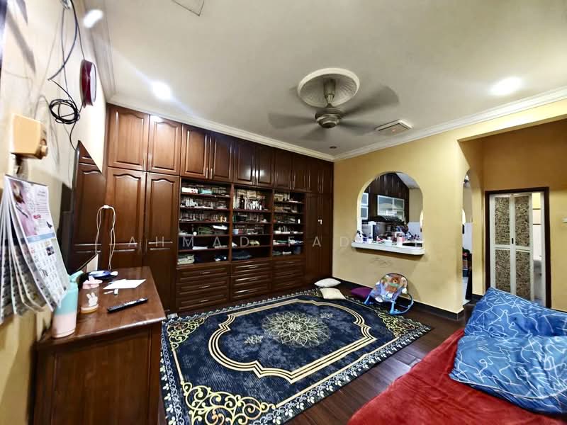 Semi-Detached House for Sale in Bangi (Selangor) - Ahmad Fadlee - PropertyGuru.com.my