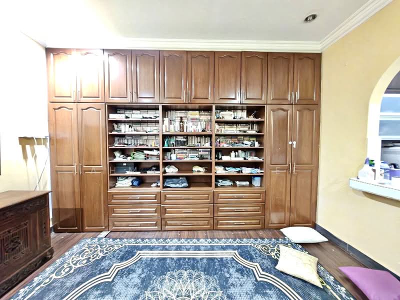 Semi-Detached House for Sale in Bangi (Selangor) - Ahmad Fadlee - PropertyGuru.com.my