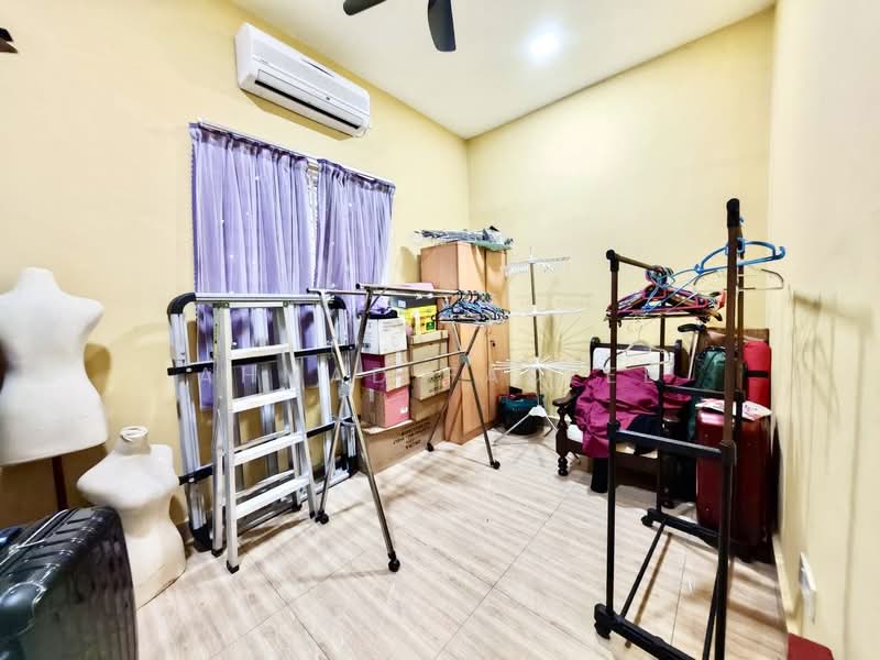 Semi-Detached House for Sale in Bangi (Selangor) - Ahmad Fadlee - PropertyGuru.com.my