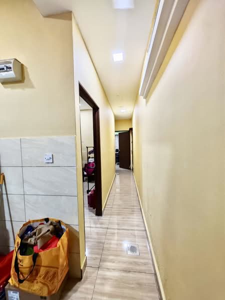 Semi-Detached House for Sale in Bangi (Selangor) - Ahmad Fadlee - PropertyGuru.com.my