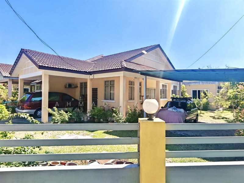 Semi-Detached House for Sale in Bangi (Selangor) - Ahmad Fadlee - PropertyGuru.com.my