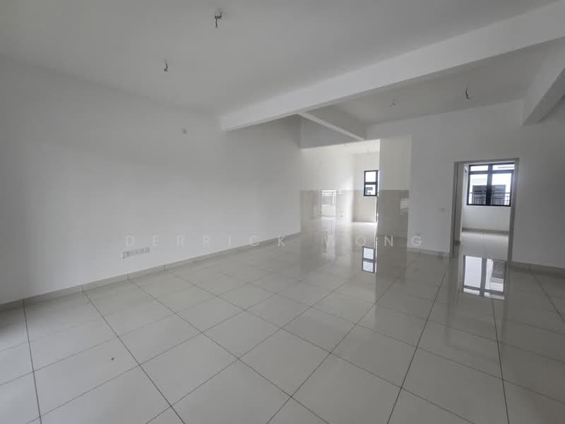 Rumah Teres 2 Tingkat untuk Dijual di Gerbang Nusajaya (Iskandar Puteri (Nusajaya)) - Derrick Wong - PropertyGuru.com.my