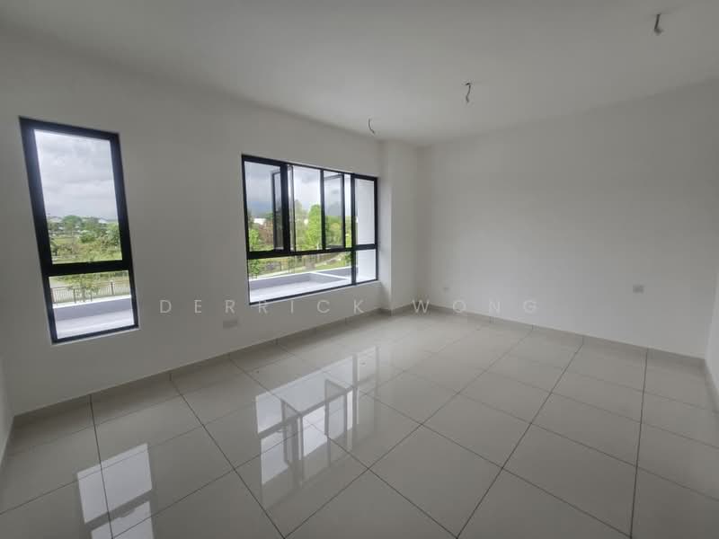 Rumah Teres 2 Tingkat untuk Dijual di Gerbang Nusajaya (Iskandar Puteri (Nusajaya)) - Derrick Wong - Interior - PropertyGuru.com.my