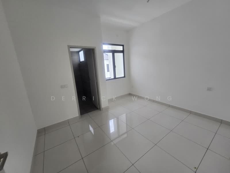 Rumah Teres 2 Tingkat untuk Dijual di Gerbang Nusajaya (Iskandar Puteri (Nusajaya)) - Derrick Wong - Interior - PropertyGuru.com.my