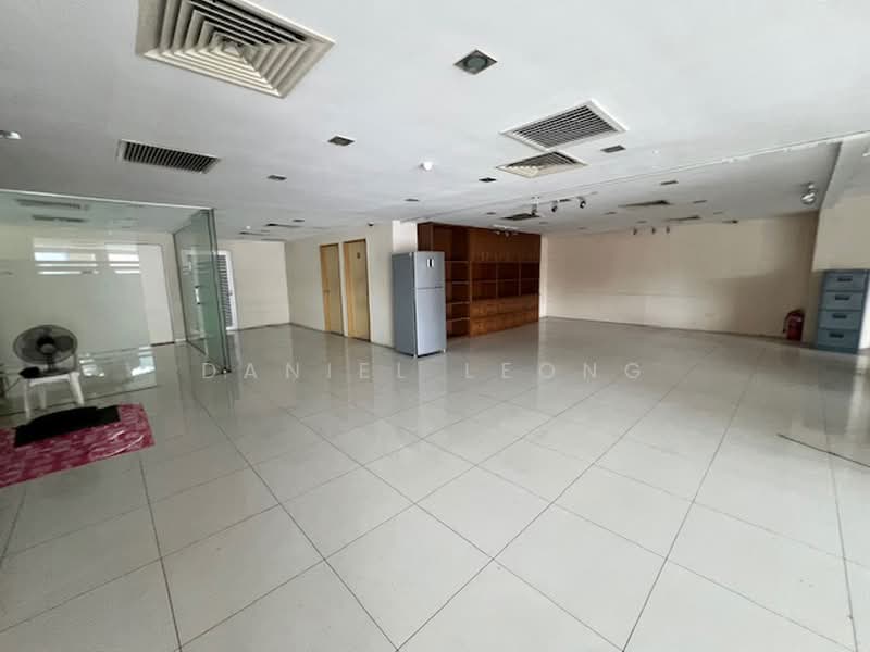 Pejabat untuk Dijual di Batu Caves (Selangor) - Daniel Leong - Interior - PropertyGuru.com.my