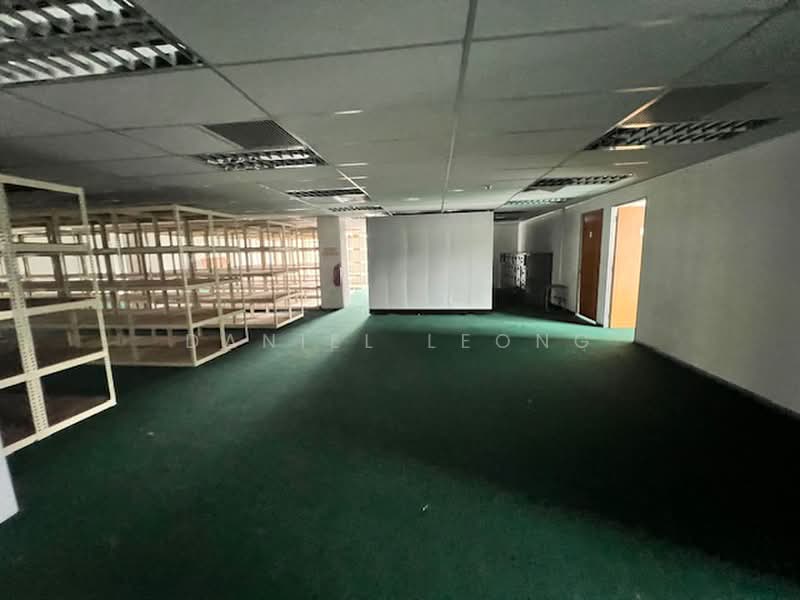 Pejabat untuk Dijual di Batu Caves (Selangor) - Daniel Leong - Interior - PropertyGuru.com.my