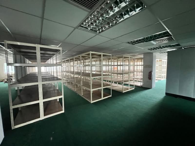Pejabat untuk Dijual di Batu Caves (Selangor) - Daniel Leong - Interior - PropertyGuru.com.my