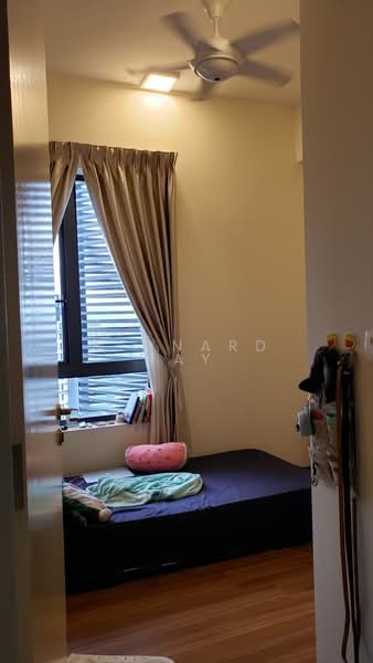 Service Residence for Sale at Petalz Residences - Bernard Tay - Bedroom - PropertyGuru.com.my