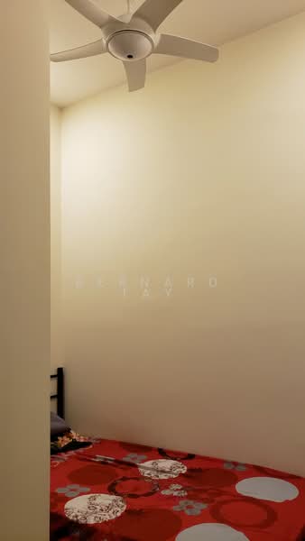 Service Residence for Sale at Petalz Residences - Bernard Tay - Bedroom - PropertyGuru.com.my