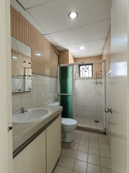 Condominium for Rent at Sri Putramas - Eric Goo - Bathroom - PropertyGuru.com.my