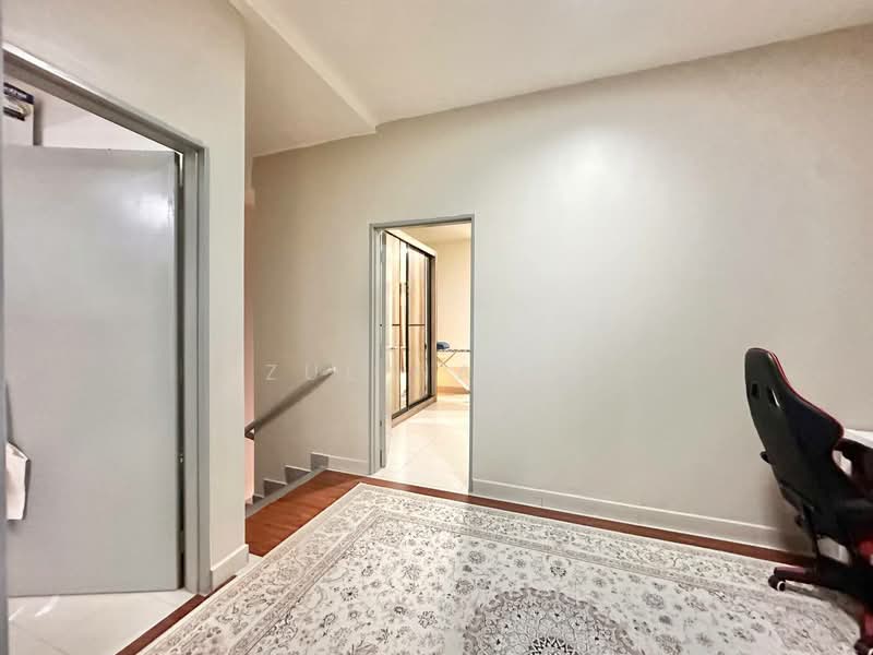 2-storey Terraced House for Sale in Telok Panglima Garang (Selangor) - Zul Hasif - PropertyGuru.com.my