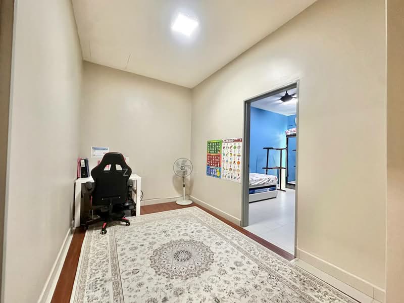 2-storey Terraced House for Sale in Telok Panglima Garang (Selangor) - Zul Hasif - PropertyGuru.com.my