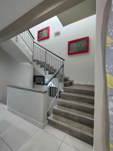 Rumah Teres 2.5 Tingkat untuk Disewa di Kajang (Selangor) - Rohani Daud - Interior - PropertyGuru.com.my