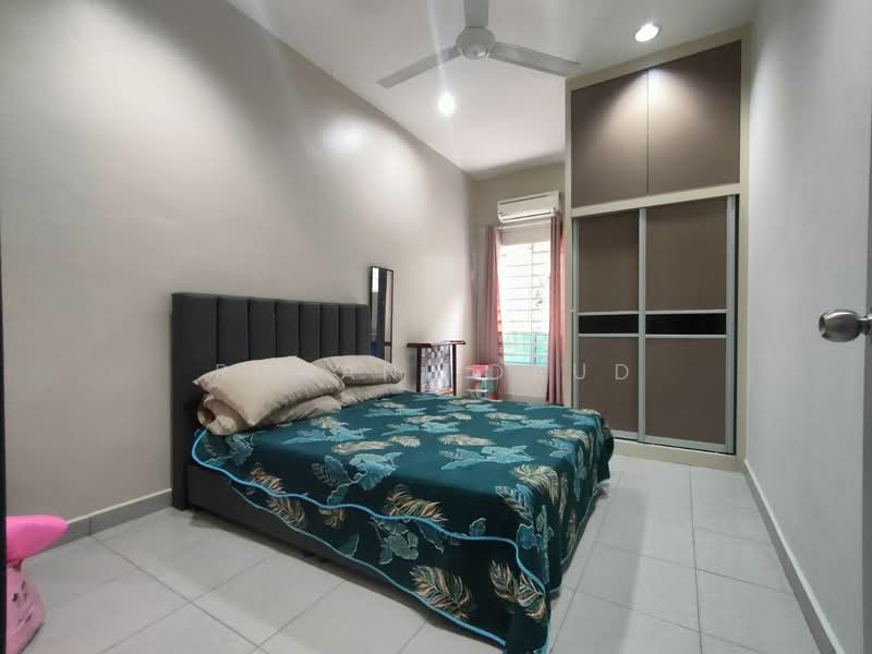 Rumah Teres 2.5 Tingkat untuk Disewa di Kajang (Selangor) - Rohani Daud - Bedroom - PropertyGuru.com.my