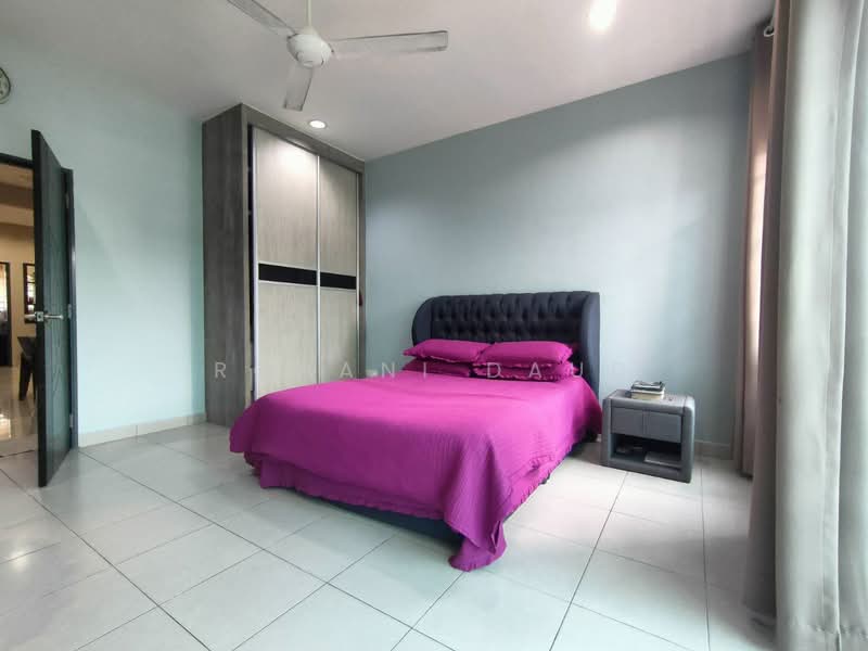 Rumah Teres 2.5 Tingkat untuk Disewa di Kajang (Selangor) - Rohani Daud - Bedroom - PropertyGuru.com.my