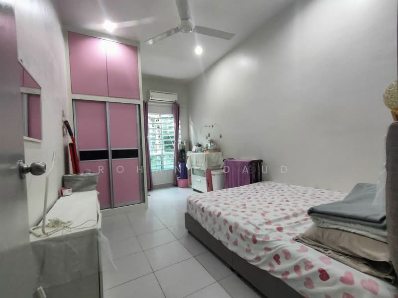 Rumah Teres 2.5 Tingkat untuk Disewa di Kajang (Selangor) - Rohani Daud - Bedroom - PropertyGuru.com.my