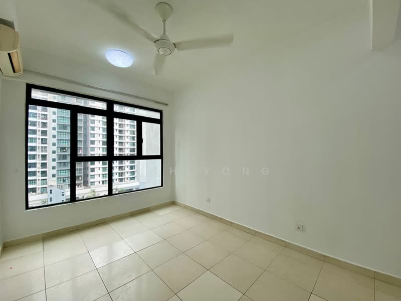 Servis Apartment untuk Disewa di The Garden Residences - Fish Yong - Interior - PropertyGuru.com.my