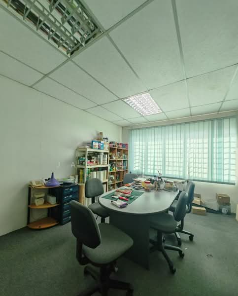 Pejabat untuk Disewa di Bandar Bukit Tinggi (Klang) - Jason Lim - Interior - PropertyGuru.com.my