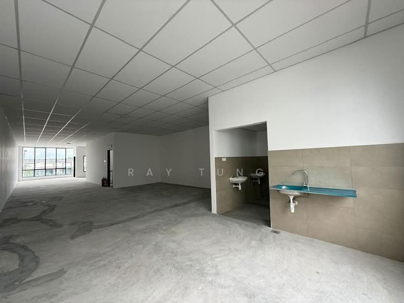 Kedai untuk Disewa di Austin Crest (Johor Bahru) - Ray Tung - Interior - PropertyGuru.com.my