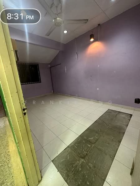 1-storey Terraced House for Sale in Taman Sentosa (Klang) - Frankie Ong - Interior - PropertyGuru.com.my