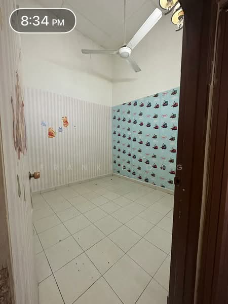 1-storey Terraced House for Sale in Taman Sentosa (Klang) - Frankie Ong - Interior - PropertyGuru.com.my