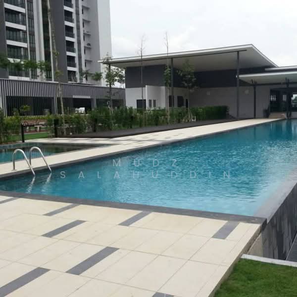Condominium for Sale at Serin Residency - Mudz Salahuddin - Exterior - PropertyGuru.com.my