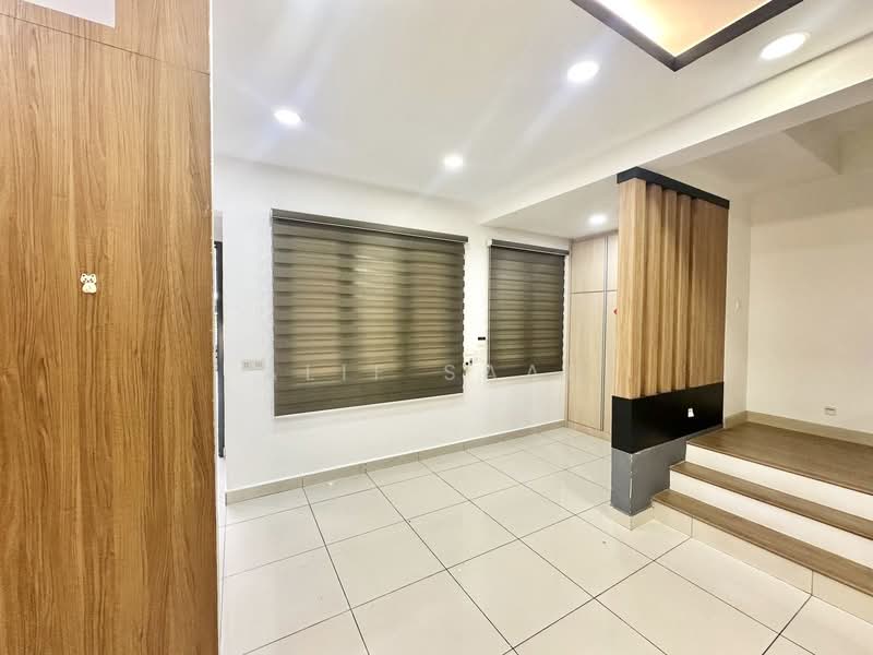 2-storey Terraced House for Sale in Shah Alam (Selangor) - Alif Saad - Interior - PropertyGuru.com.my