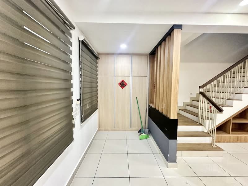 2-storey Terraced House for Sale in Shah Alam (Selangor) - Alif Saad - Interior - PropertyGuru.com.my