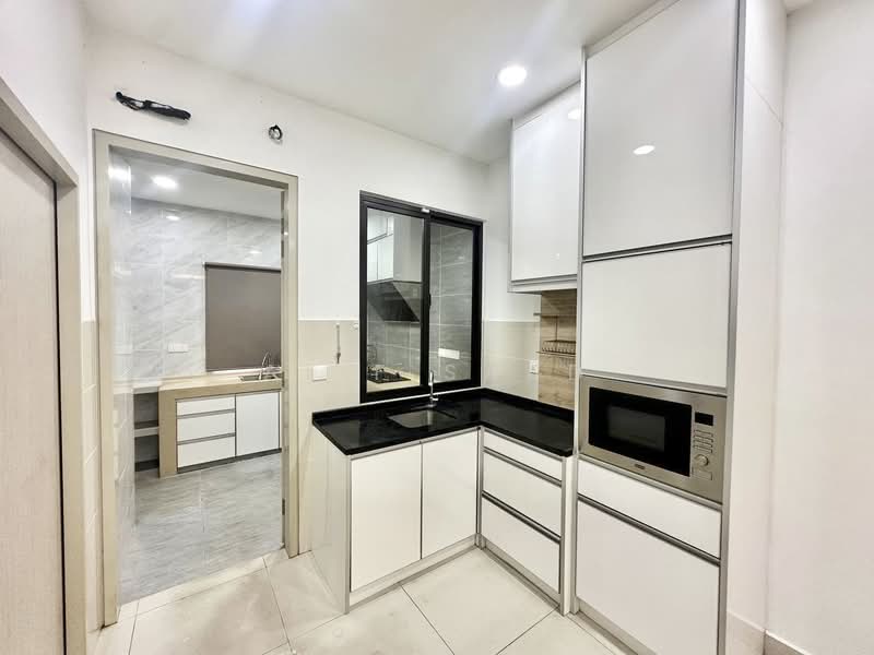 2-storey Terraced House for Sale in Shah Alam (Selangor) - Alif Saad - PropertyGuru.com.my