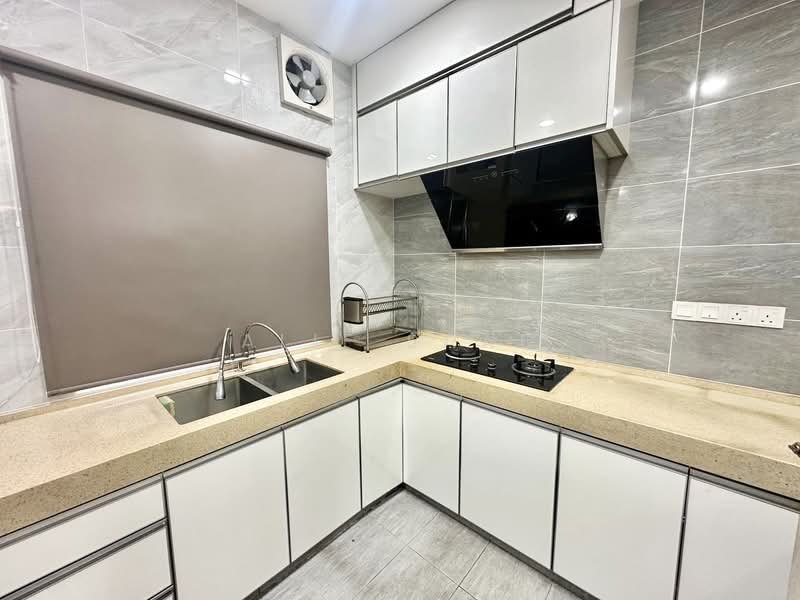 2-storey Terraced House for Sale in Shah Alam (Selangor) - Alif Saad - PropertyGuru.com.my